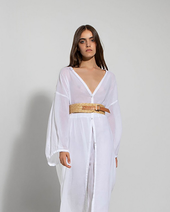 Straw belt Theros A