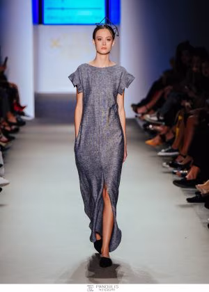 Lefkon Catharsis — Look 2