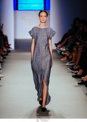 Lefkon Catharsis — Look 2