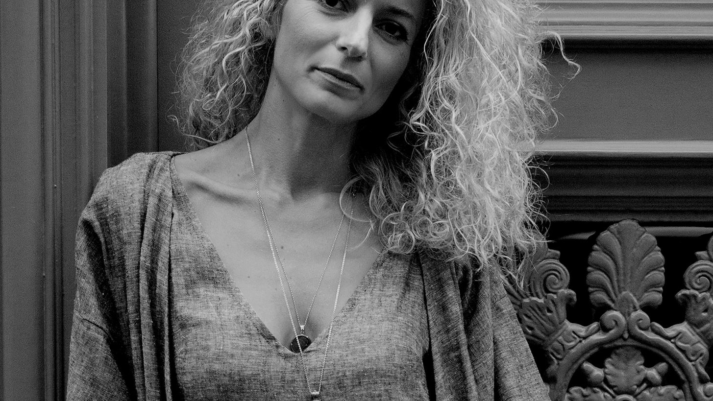 Lefkon — Madame Figaro Meet the Designer