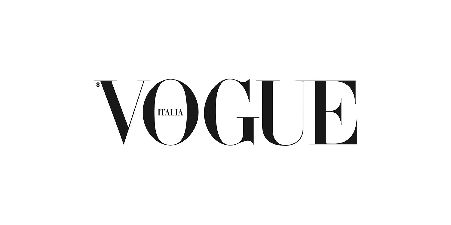 Vogue Italia AXDW — Lefkon