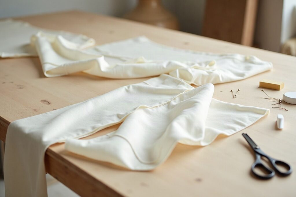 How Is a Handmade Wedding Dress Different from a Ready-Made Dress?